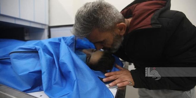 الأمم المتحدة تطالب بتحقيق فوري وشامل في استشهاد فتاة فلسطينية