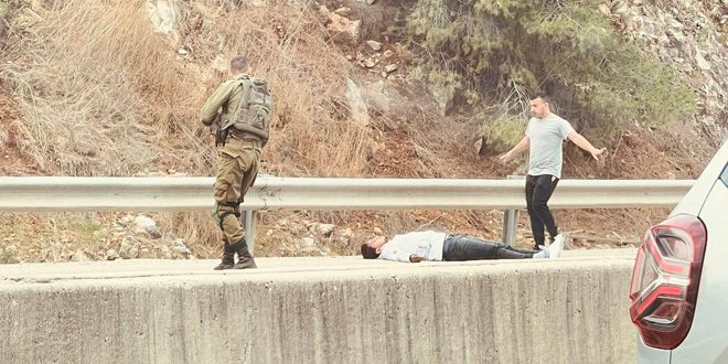 استشهاد فلسطيني بعد تنفيذه عمليتين بطوليتين أسفرتا عن مقتل 3 مستوطنين