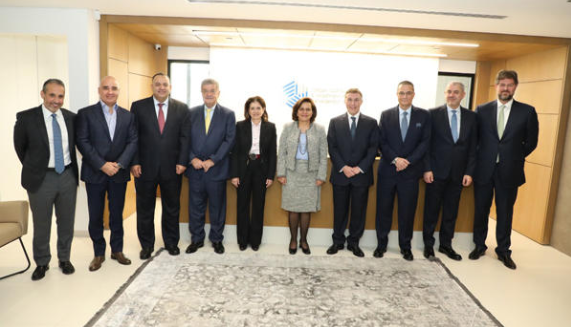 صندوق رأس المال والاستثمار الأردني يستكمل مرحلته التأسيسية