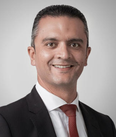 الرئيس التنفيذي لشركة ماجد الفطيم: بيئة الأعمال الأردنية جاذبة للاستثمار الأجنبي