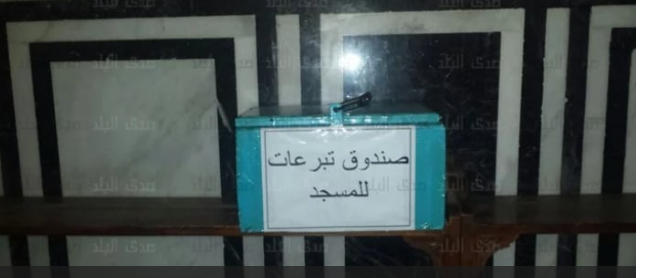 موظف في وزارة الأوقاف يختلس 295 ألف دينار من تبرعات المساجد