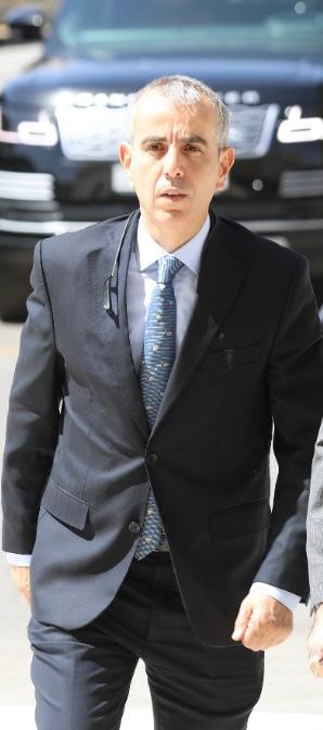 تعيين الزميل سعد العامور مديرا للإعلام والعلاقات العامة في وزارة الصحة