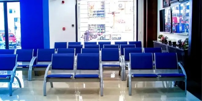 مركز خدمات جديد لشركة الكهرباء الأردنية بجبل الحسين