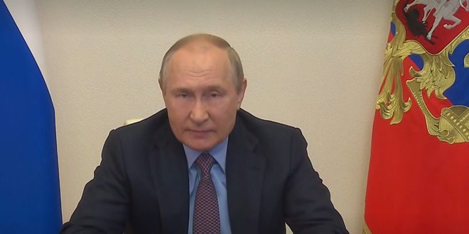 الرئيس الصيني:على الدول معارضة محاولات تسييس قضايا الغذاء والطاقة