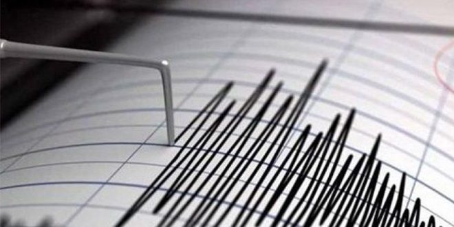 هزة بقوة 4.2 درجات تضرب جنوب إيران