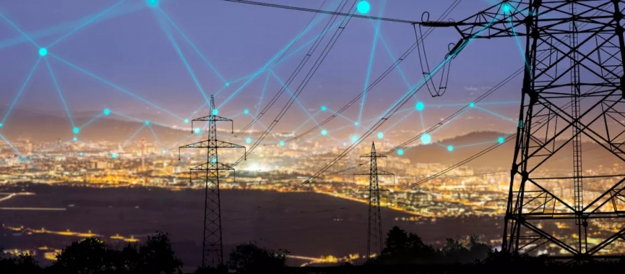 الأردن: ربط الكهرباء يحقق التكامل لدول الشرق الأوسط وشمال إفريقيا