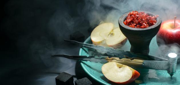 تغريم شركة إنتاج معسل 50 ألف دينار