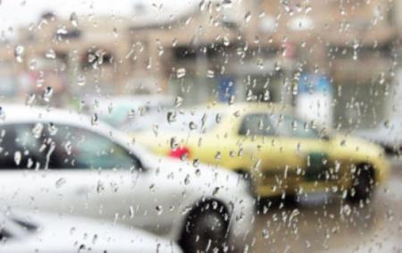 الأربعاء .. أجواء باردة وتوقع زخات مطرية في مناطق الشمال والوسط