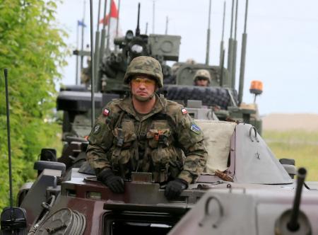 أمريكا: مباحثات طارئة مع الحلفاء بعد سقوط صاروخ في بولندا