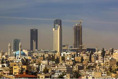 المجلس الأعلى للسكان: 6 ملايين نسمة إضافية في الأردن منذ 1994