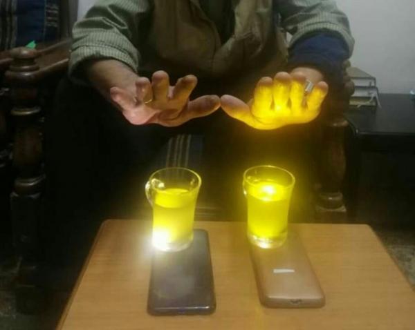 البحوث الزراعية يحذر: فحص زيت الزيتون بالضوء او التجميد غيرَ مُجدٍ