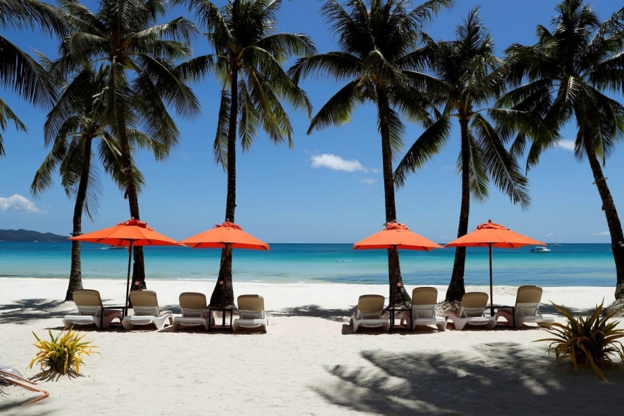 إقرار عطلات أسبوعية طويلة لتعزيز السياحة في الفلبين