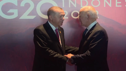 أردوغان يحصل على مراده من بايدن