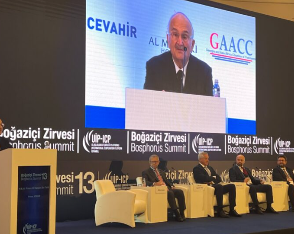 الأمير الحسن: التحديات العالمية تتطلب التعاون الإقليمي واعتماد نهج متكامل لتعزيز المشتركات الخلاقة