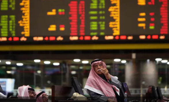 قطاع الصناعة يهبط بأرباح الشركات المدرجة في الكويت