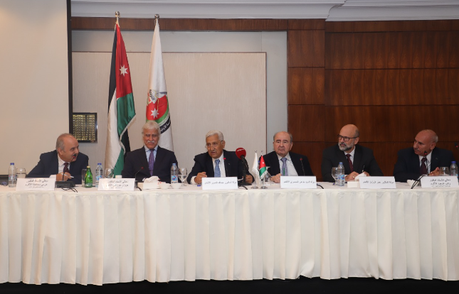 ندوة تناقش سبل تطوير منظومة التعليم الثانوية العامة في الأردن وفلسطين