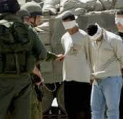 الاحتلال يعتقل 16 فلسطينيا بالضفة الغربية