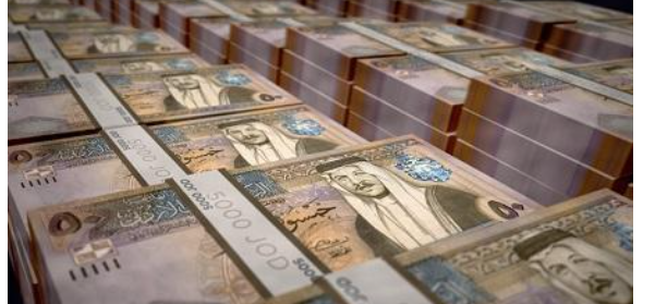 صرف 231 مليون دينار من منحة دون إدراجها بالموازنة