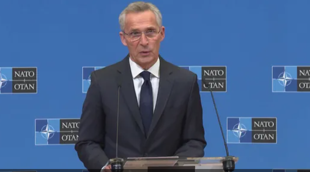 ستولتنبرغ: سنبذل دائما ما هو ضروري للدفاع عن الحلفاء