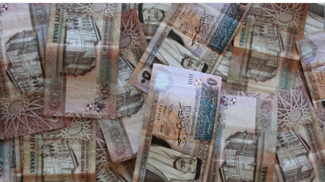 اختلاس لأموال مواطنين ومساهمين بشركة تصل إلى 600 مليون دينار