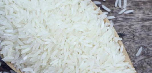 الاردن: التخليص على 250 طنا من الأرز المخلوط بالمبيدات