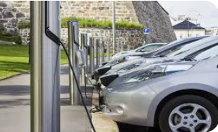 هيئة الطاقة تمنح موافقة لألفي عداد منزلي لشحن المركبات الكهربائية