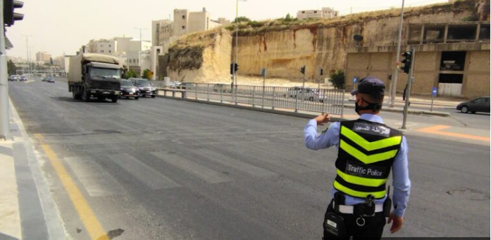 الأمن: خصم 8 نقاط من السجل المروري للسائق إذا شارك بدورة