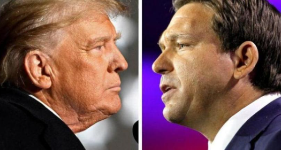 من هم المنافسون الجمهوريون لترمب بانتخابات 2024؟