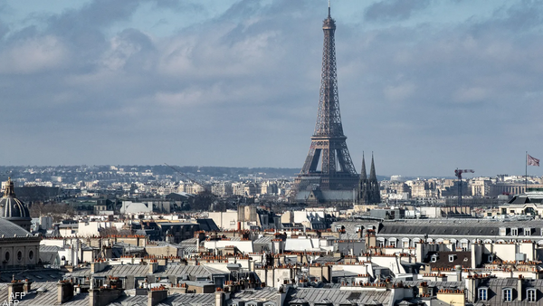 فرنسا: إيران احتجزت 7 فرنسيين ونحملها مسؤولية مصيرهم