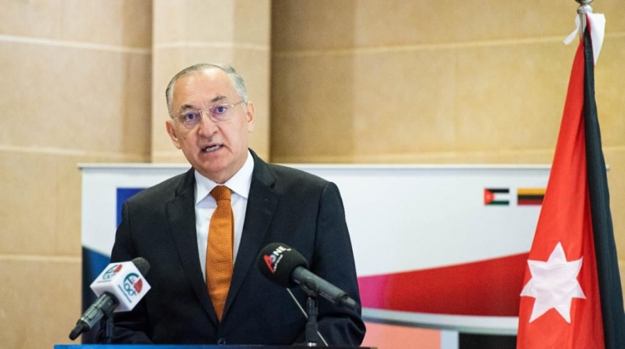 اختتام مشروع التوأمة بين النزاهة والاتحاد الأوروبي