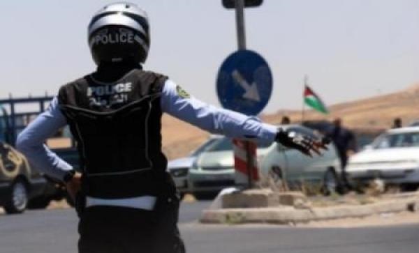 الأمن يخصص رقماً للاستفسار عن الدورات المتعلقة بالنقاط المرورية