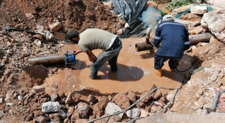 ديوان المحاسبة: 15 مليون دينار لحفر آبار تبين أنها غير صالحة