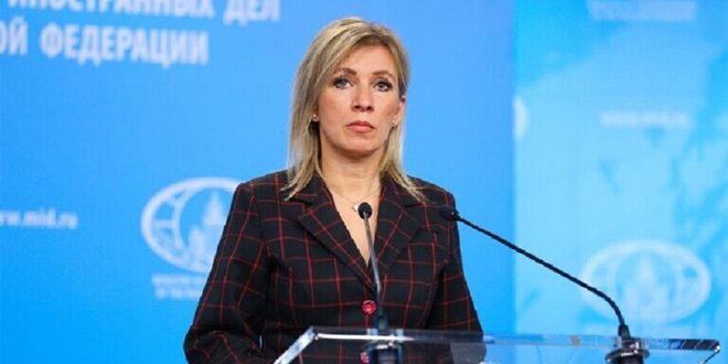 الخارجية الروسية تستدعى السفير البولندي لديها