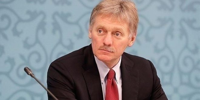 بيسكوف: لا علاقة لروسيا بالحادث الذي وقع في بولندا