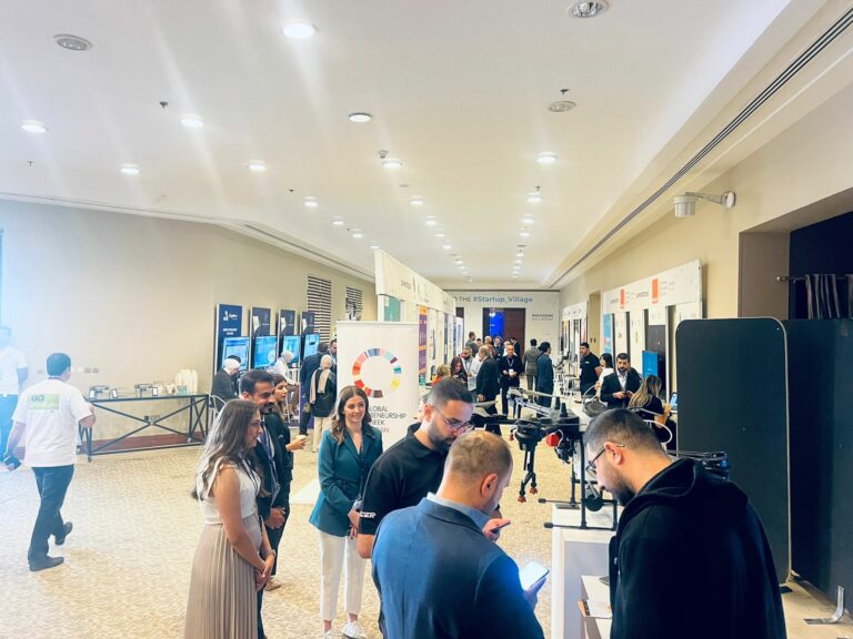 “منتدى الاتّصالات” يجمع أكثر من 500 شخص من قطاع الريادة بـ63 شركة ناشئة