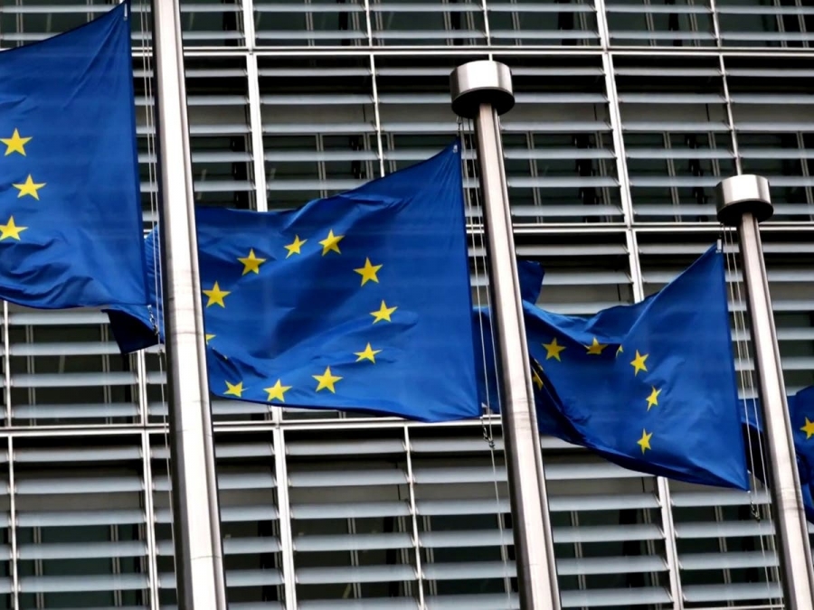 الاتحاد الأوروبي يرحب بتمديد اتفاق تصدير الحبوب عبر البحر الأسود