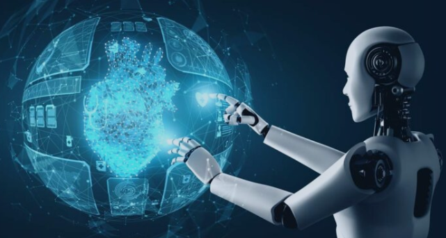 اتفاقية ثلاثية لدعم تدريب الشباب على الذكاء الاصطناعي