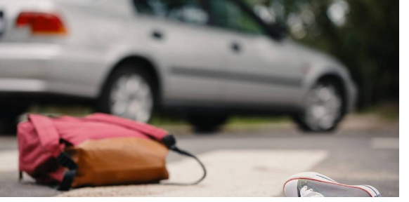 التحقيق في حادثة دهس حدث في البادية الجنوبية