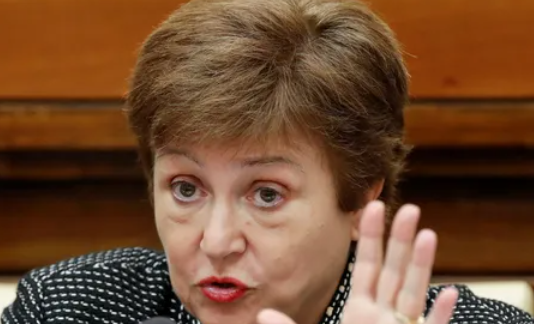 صندوق النقد: تفكك سلاسل التوريد العالمية ثمنه باهظ