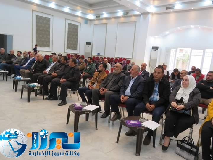 بلدية جرش الكبرى تطلق منصة إلكترونية للشكاوي والملاحظات _صور