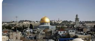 الإفتاء الفلسطيني يحذر من الهجمة الاستيطانية في الضفة والقدس