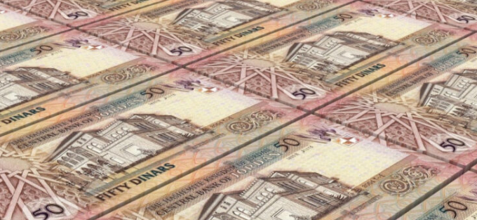 أكثر من ربع مليون دينار لموظفين في عدة جهات حكومية بلا دوام