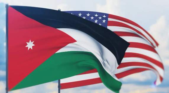 أميركا: ملتزمون بدعم الاستجابة الإنسانية للاجئين بالأردن