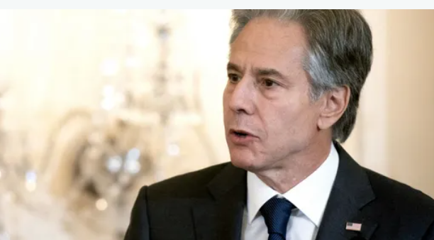 بلينكن يحمل روسيا مسؤولية صاروخ بولندا