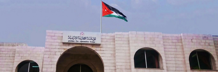 مدير المؤسسة التعاونية: أتمتة الخدمات هدفها رفع سوية الخدمات