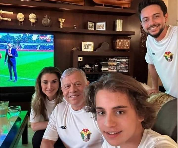 نفتخر بالنشامى ..