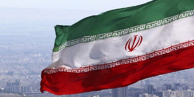 مقتل خمسة من عناصر الأمن الإيراني خلال التصدي للمتاظاهرين