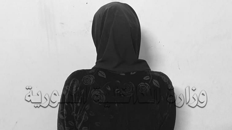 قتلته خنقا وطعنا بالسكين .. جريمة مروعة في سوريا