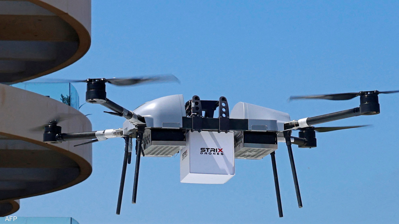 أميركا تحقق في محاولات تسليح مسيّرات داخل الولايات المتحدة