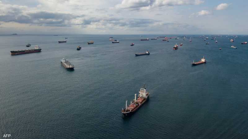 نهاية وشيكة لـالممر الآمن للحبوب.. والعالم يترقب 19 نوفمبر